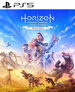 Comprar Horizon Zero Dawn Remastered PS5 para PS5 - PSNCLICK Digitales Latinoamérica